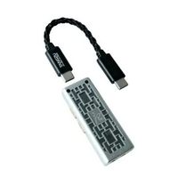 Tangzu Yu Ling Long / YuLingLong AK4493SEQ Portable USB DAC / Amplifier