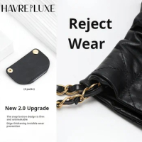 HAVREDELUXE Anti-wear Buckle For Chanel Style22 Garbage Bag Organizer Ultra-light Reject Wear Non-destructive Transformation