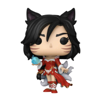 【FUNKO】POP 遊戲：英雄聯盟 阿璃