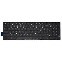 replace suit for DELL G3 G5 G7-7588 3590 3500 3579 3581 5587 5500 Laptop keyboard With backlight