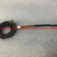 NEW Lens Aperture Shutter Group Flex Cable For Canon EF 24-70 mm 24-70mm f/4L IS USM Repair Part
