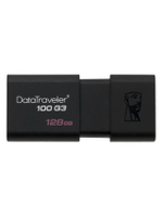 แฟลชไดรฟ์ (128GB) รุ่น DataTraveler 100 G3