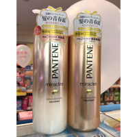👉潘婷👈 煥活根源 洗髮露 護髮精華素 500ml