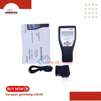 Ozone O3 detector 0.01 Resolution Ozone Meter Portable Accurate garansi
