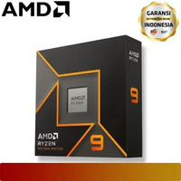 AMD Ryzen 9 9950X Desktop Processors | Ryzen 9 9000 Series 16 Core AM5