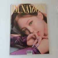 จัดส่งเฉพาะจุด อัลบั้ม มือสอง NAYEON [I'M Ver. 01]