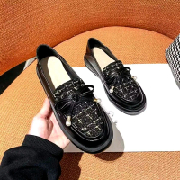 sepatu snekar wanita sepatu Dokmar kobe M033 Snekers