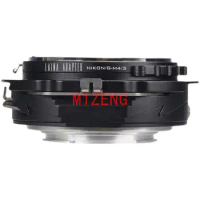 shift Tilt adapter ring for nikon G/F/AI/S/D Lens To Panasonic olympus m43 gh5 GM1 gx8 GX9 gx85 g85 gf10 gf7 EM5 EM1 EM10 camera