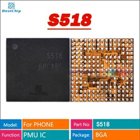 S518 Main Power IC for Samsung S20 S20Plus S20U PMIC PMU Chip