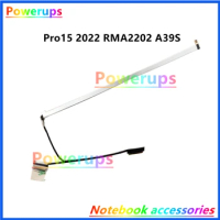 New Original Laptop/Notebook LCD/LED Cable For MI/Xiaomi Redmibook Pro15 2022 RMA2202 RMA2204 A39S HQ21311556000 2.5K