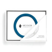 Artificer - Rhythm 運動手環 - 海洋藍