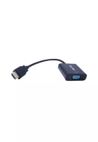Blackbox Glink Gl-019 HDMI To Vga Converter 20cm