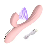 Clitoral vibrator G spot Stimulator sucking vibrator Dildo Sex Toys for women