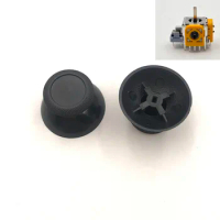 10PCS=5Pairs Small Hole For XBOX One Style For XBOX360 Analog Thumb Sticks Controller Grips Thumbsticks For Metal Bar Joystick