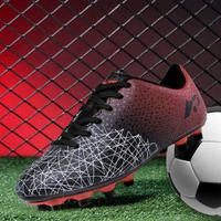 #N/A - 足球鞋碎釘成年男6到40歲男童小學生長釘新款青少年訓練專用