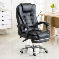 電腦椅 辦公椅可躺老板椅降人體工學轉椅家用電腦椅簡約椅