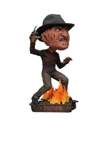 ฟิกเกอร์ Freddy Krueger Head Knocker หลากสี