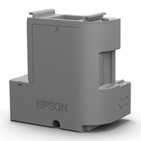 【EPSON】官方直營 廢墨收集盒 T04D100(C13T04D100適用型號L6170/6190/L14150)