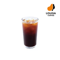 【路易莎】 美式黑咖啡 (冰/熱) _限桃園A8自取
