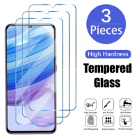 3PCS Tempered Glass For Xiaomi Redmi Note 11 12 Pro Plus 5G 9S 10S 11S Screen Protector For Redmi Note 10 9 8 Pro 10C 9A 8 glass