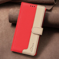 Luxury Case For Nokia G42 5G Wallet Funda 360 Protect Leather Flip Magnet Book Cover For Nokia G22 G