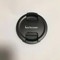 New Genuine 72mm Lens Cap Front Cover 1GE2Z233CXZ For Panasonic Leica DG 100-400mm f/4-6.3 ASPH POWER O.I.S. H-RS1004000