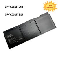New CF-VZSU1QJS CF-VZSU1SJS Laptop battery For Panasonic Laptop battery 11.55V 56Wh/4786mAh Notebook