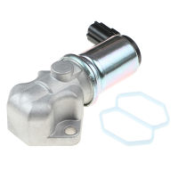 วาล์วควบคุมอากาศเดินเบา มอเตอร์เดินเบา เหมาะสำหรับ Ford Escape/Mazda MPV 3.0L 1L8Z9F715AA