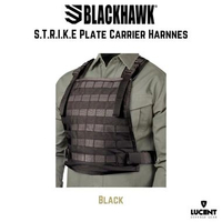 Blackhawk STRIKE Plate Carrier Harness