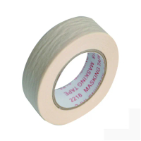 【A+A】F-02 美紋膠帶 18mm*15M(3入1包)