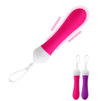 Clitoris Vaginal Massager Sex Toy For Women Men Dildo Vibrator 9 Mode Prostate Massager Vibrator Anal Plug