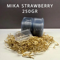 (50 PCS) Mika Strawberry / Mika Buah 12x7,5x5 cm