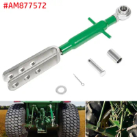 YMT 3 Pt Lift Link AM877572 Fits for John Deere 870 970 1070 Turf Tractors Replaces am877572 3 Point Lift Link, Right-Side
