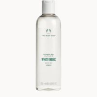 The Body Shop White Musk Shower Gel 250ml
