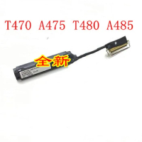 New SATA HDD Connector Cable Hard disk interface For Lenovo Thinkpad T470 T480 T480P