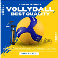 Mikasa Bola Voli V365W Grand Original Terbaru Bola Volly Mikasa Ball Outdoor