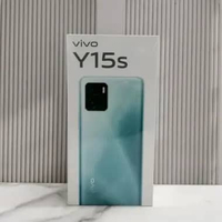 vivo y15s 3/64