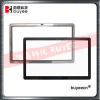 OEM NEW For Imac 27" A1316 A1407 LCD Screen Front Glass 922-9919 922-9344 Replacement