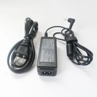 Netbook PC 30w AC Adapter Battery Charger For Toshiba Mini NB205-N330WH NB305-N442RD,NB305-N442WH NB500-130,NB500-131 19V 1.58A