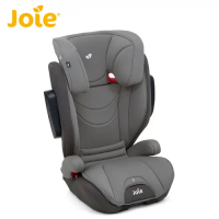 【A8 奇哥】Joie i-Traver™ 3-12歲兒童成長汽座(灰)