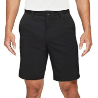 Nike Men's Flex Dri-Fit Golf Shorts Black Sz 34 CU9740-010