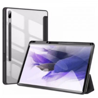 Dux Ducis 防摔保護殼 - Toby Series (Samsung Tab S8 Plus (X800/X806)/ S7 FE (T730/T733/T736B) / S7 Plus (T