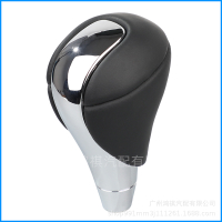 Applicable to Lexus Lexus GS300 LS460 IS250 Automatic gear shift knob Iron Horse Parts