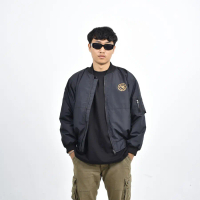 South Legend - Jaket Bomber Columbia / Jaket Riding Pria / Jaket Bomber Pria Premium