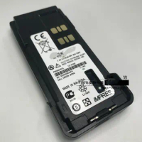 PMNN4407A 7.4V 1800MAH Walkie Talkie Lithium Battery for XIR P8668 GP328D