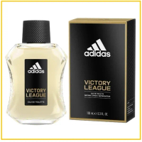 ADIDAS 阿迪達斯勝利聯盟淡香水 VICTORY LEAGUE EDT 100ML