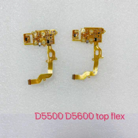 TOP Hot shoe flex top flex for Nikon D5500 D5600