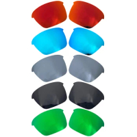 Polarized Replacement Lenses for Oakley Thinlink OO9316 | Thinlink Asian Fit(AF) OO9317Sunglass