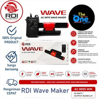WAVE MAKER AQUARIUM RDI RD AC WM 8955 Wave Maker Kolam Wave Maker Kapasitas Besar Wave Maker Mega Ta