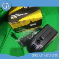 aquarium kolam ikan pompa celup water pump ARMADA SP 106 B